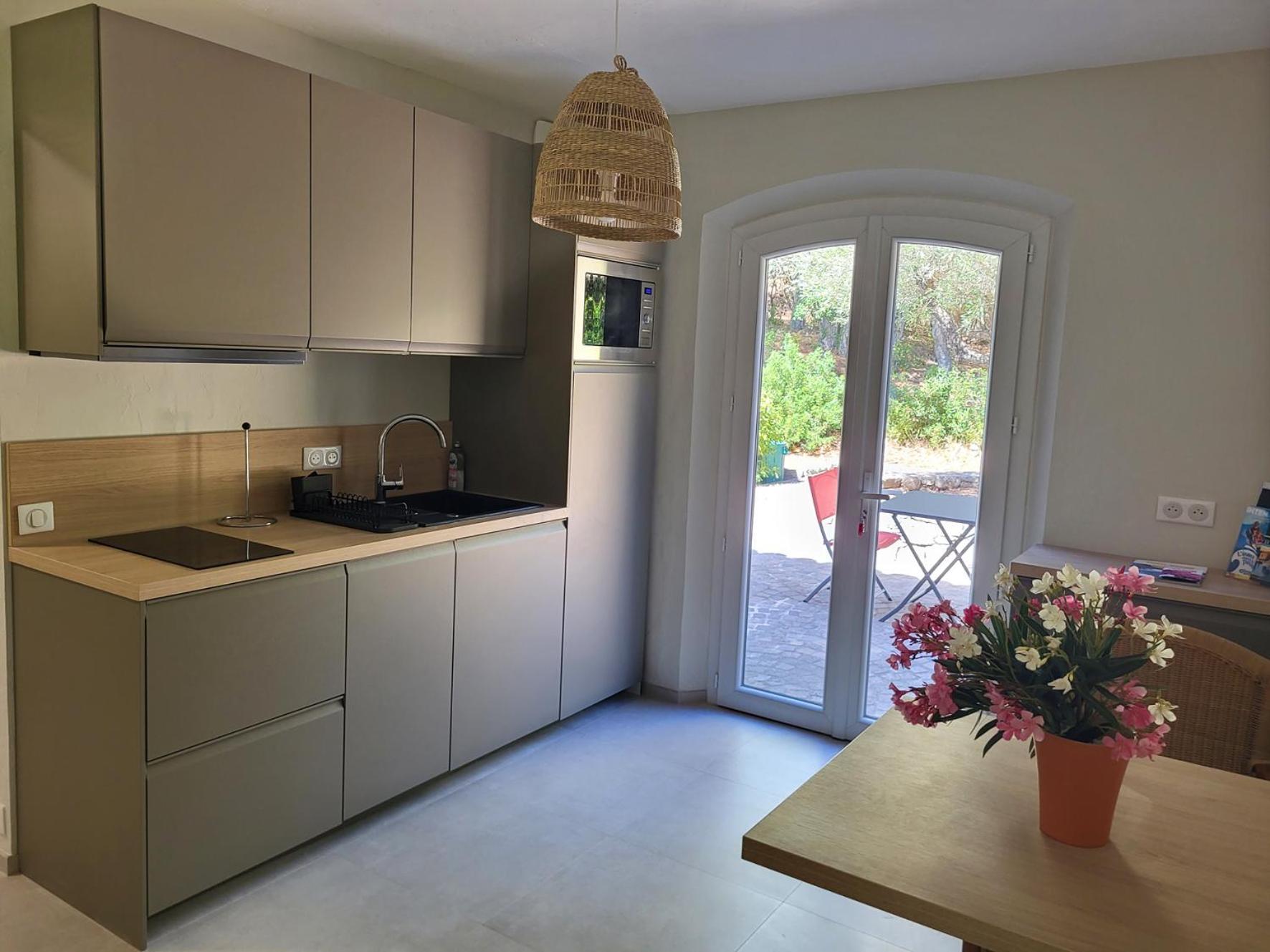 La Villa Romeo, Piscine Et Spa Sainte-Maxime Eksteriør bilde